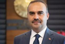 Bakan Kacır duyurdu: Türkiye'ye önemli kazanımlar getirdi