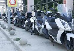 Otopark ücretlerine üst üste zam yapılan AVM çalışanları zamma böyle tepki gösterdi