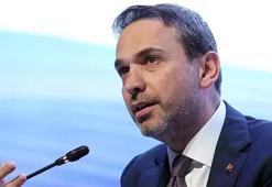 Bakan Bayraktar, Dünya Bankası ile enerji iş birliğini artırmayı hedeflediklerini bildirdi