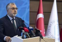 İŞKUR'dan genç istihdamına rekor destek: 15-24 yaş aralığındaki 4 milyon 719 bin 597 genç İŞKUR aracılığıyla işe yerleşti