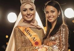 Dünyanın ilk yapay zeka güzellik yarışmasının kazananı belli oldu