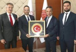 Adana'da DAİMFED'in verdiği sertifikalarla onlarca can kurtarıldı