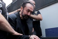 Adnan Oktar'a verilen 8 bin 658 yıl hapis cezası onandı
