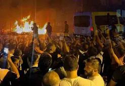 Kayseri'deki olaylarla ilgili yeni gelişme!