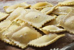 Masterchef ravioli tarifi! Ravioli nasıl yapılır, ravioli makarna nasıl pişirilir, malzemeler, nelerdir?