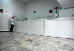 İkinci el araçlarda yaşanan düşüş noterlerde yoğunluğu azalttı