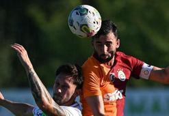 LASK Linz - Galatasaray hazırlık maçı hangi kanaldan izlenecek? LASK Linz Galatasaray maçı ne zaman, saat kaçta?