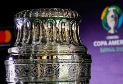 Copa America finali ne zaman, saat kaçta ve hangi kanalda? Copa America ne zaman bitiyor?