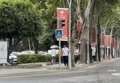 Meteoroloji son dakika uyardı! 34 ilde sağanak yağmur bekleniyor