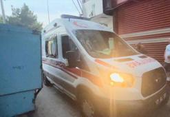 Diyarbakır'da sağlıkçılar iki grubun silahlı kavgasının arasında kaldı