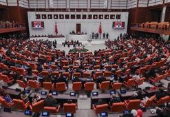Kamuda tasarruf tedbirleri! Düzenlemeleri içeren kanun teklifi komisyonda kabul edildi