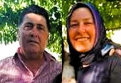 Denizli’de korkunç olay! Kocasını demir sopayla öldürdü