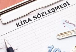 Kira sözleşmesiyle ilgili dikkat çeken öneri geldi! Elektrik, su ve doğal gaz faturası detayı