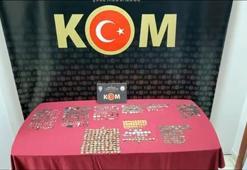 24 ilde Define-1 Operasyonları! 47 şüpheli gözaltında