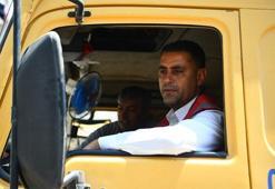 Çukurova Belediye Başkanı Kozay: Çukurova’mızı çiçek gibi bir kent haline getirip parlatacağız