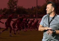 Galatasaray'a veda etti, boşluğu hemen oldu! 2 yıldız birden hayırlı olsun