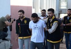 Deterjan paketinde silahlar çıktı, savunması ağızları açık bıraktı: 'Merakım var biriktiriyorum'