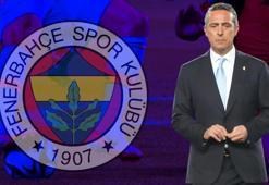 Fenerbahçe'de yerli forvet çılgınlığı! Cenk Tosun derken Ali Koç anlaştı: 10 milyon euroya...