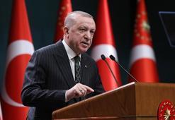 Cumhurbaşkanı Erdoğan: Srebrenitsa'yı unutmayacağız ve unutturmayacağız