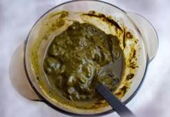 KINA SAÇ UZATIR MI? Saç derisine nüfuz etmesi korkutuyor! Herkes riskli olduğunu düşünüyor ancak etkileri harika