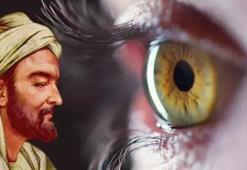 Gözleri dürbün gibi yapan soğuk kür; Lokman Hekim'in tarifine İbn-i Sina da reçete veriyor! Zeytinyağı ekleyince sonuç gösteriyor