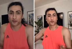 Sosyal Medya fenomeni Gaga Bulut yasa dışı bahis sitesi reklamı paylaştığı gerekçesiyle gözaltına alındı