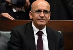 Bakan Şimşek'ten kur, enflasyon ve KKM açıklaması