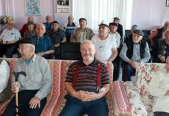 TÜİK açıkladı: Türkiye nüfusu yaşlanıyor!