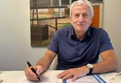 Servet Yardımcı TFF başkan adaylığından çekildiğini açıkladı