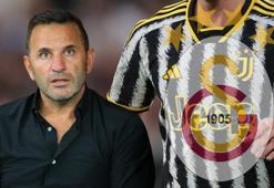 Dursun Özbek'ten şampiyonluk hediyesi! Okan Buruk istedi, 50 milyon euroluk transfer patladı