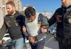 İş arkadaşının eşini öldüren katilin ifadesi ortaya çıktı: Karşı tarafın zararını karşılamak isterim