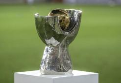 Süper Kupa maçının tarihi ve stadı belli oldu