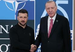 Cumhurbaşkanı Erdoğan'dan peş peşe kritik görüşmeler