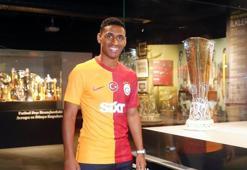 FIFA'dan Galatasaray'a şok ceza! Tete kararı belli oldu