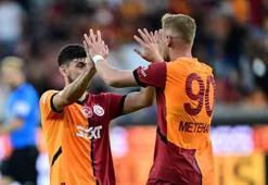 Galatasaray ilk provada LASK Linz'e mağlup oldu (MAÇ ÖZETİ)