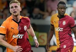 Batshuayi'yi ilk maçında yerin dibine soktular! Metehan Baltacı yapılmayanı yaptı: Mucize gibi bir şey