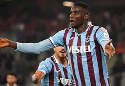 Trabzonspor'da Paul Onuachu transferi için geri sayım!
