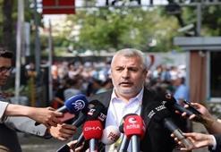 ÖSYM duyurdu: KPSS'ye 1 milyon 642 bin başvuru yapıldı! sınav 14 Temmuz'da
