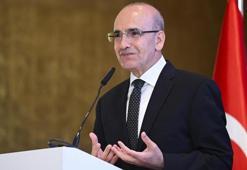 Bakan Şimşek'ten cari açık mesajı: Sorun olmaktan çıkıyor