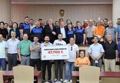 Adana'da belediye çalışanlarına promosyon müjdesi! Hesaplara yatacak