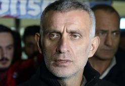 İbrahim Hacıosmanoğlu kimdir, TFF başkan adayı oldu mu? Trabzonspor’un eski başkanı İbrahim Hacıosmanoğlu’nun biyografisi