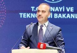 Otomotivde bir yatırım müjdesi daha! Dünya devi imza atacak, Bakan Kacır açıkladı