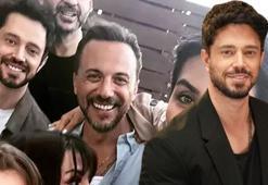 'Zeytin Ağacı’ galasına katılmamıştı! Murat Boz gerçeği ortaya çıktı