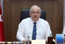 Bakan Güler: Kahraman ordumuzun şanlı üniformasını hiçbir hainin taşımasına müsaade etmeyeceğiz