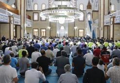 Adana'da 15 Temmuz şehitleri anıldı