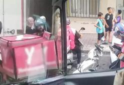 Aynı adrese 6 farklı lokantadan yemek siparişi verip 112'ye de asılsız ihbarda bulundu