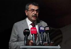 Milli Eğitim Bakanı Tekin 15 Temmuz Sempozyumu'na katıldı
