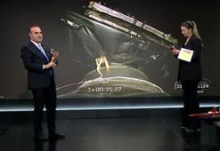 Sanayi ve Teknoloji Bakanı Kacır CNN Türk'te açıkladı: Uydu üretiminde ilk 11'deyiz