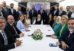 Cumhurbaşkanı Erdoğan'dan NATO zirvesi sonrası Suriye mesajı: Farkında ve hazırlıklıyız