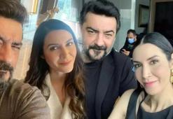 Aşk ilanı mı bu? Celil Nalçakan Ahu Yağtu’nun doğum gününü kutladı: Seni şuursuzca seviyorum